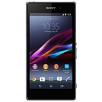 Sony Xperia Z1