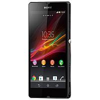 Sony Xperia Z (C6602)