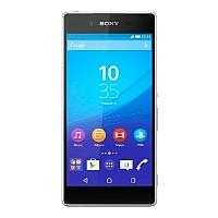 Sony Xperia Z4