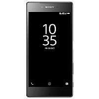 Sony Xperia Z5 Premium Dual
