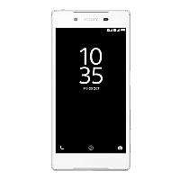 Sony Xperia Z5 Dual