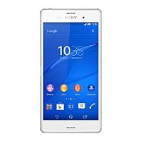 Sony Xperia Z3 D6603