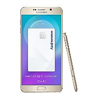Samsung Galaxy Note 5 Winter Special Edition