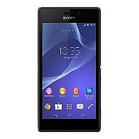 Sony Xperia M2 D2305