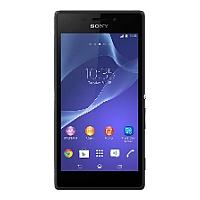 Sony Xperia M2