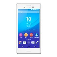 Sony Xperia M4 Aqua Dual E2312