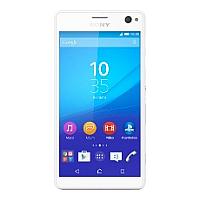 Sony Xperia C4