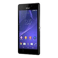 Sony Xperia M2 Aqua