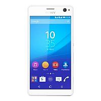 Sony Xperia C4 Dual