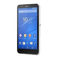Sony Xperia E4 Dual
