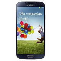 Samsung Galaxy s4 i9500