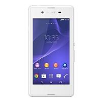 Sony Xperia E3 D2203