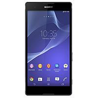 Sony Xperia T2 Ultra dual