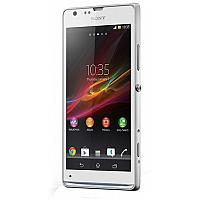 Sony Xperia SP