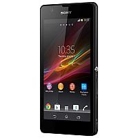 Sony Xperia ZR C5502
