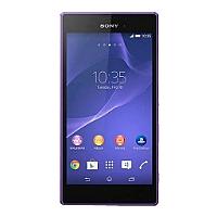 Sony Xperia Z2a