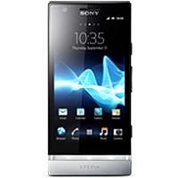 Sony Xperia P LT22i