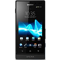 Sony Xperia Sola