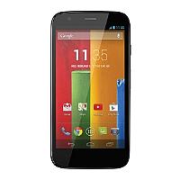 Motorola Moto G