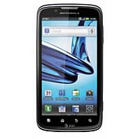Motorola Atrix 2
