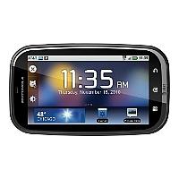 Motorola BRAVO