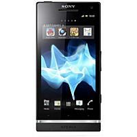 Sony Xperia S LT26i