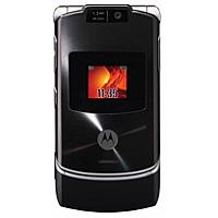 Motorola RAZR V3xx