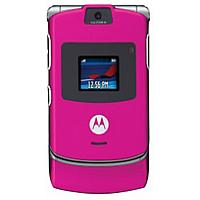 Motorola RAZR V3