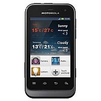 Motorola defy mini
