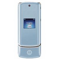 Motorola KRZR K1