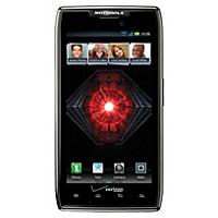 Motorola DROID RAZR MAXX
