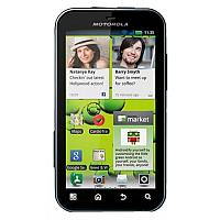 Motorola Defy MB525