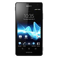 Sony Xperia TX