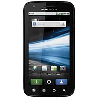 Motorola Atrix 4G