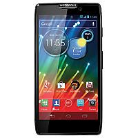 Motorola razr hd