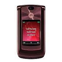 Motorola RAZR2 V9