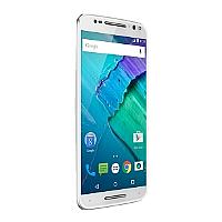 Motorola Moto X Style