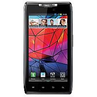Motorola razr