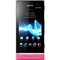 Sony Xperia U ST25i