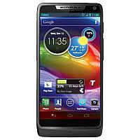 Motorola razr m