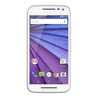 Motorola Moto G Gen.3