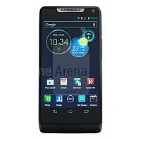 Motorola RAZR I