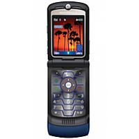 Motorola RAZR V3i
