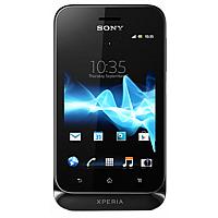 Sony Xperia Tipo Dual
