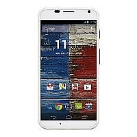 Motorola moto x