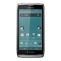 Motorola Electrify 2