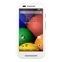 Motorola Moto E Dual sim
