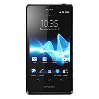 Sony Xperia T