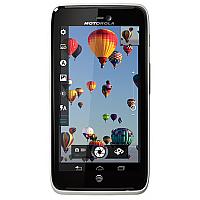 Motorola Atrix HD