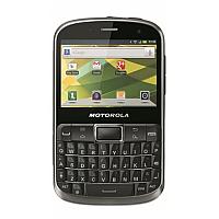 Motorola Defy Pro